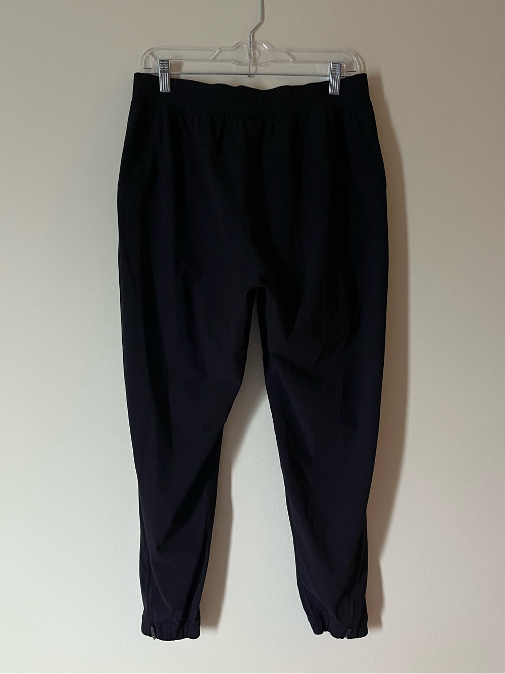 Lululemon Adapted State Jogger in True Navy